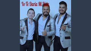 Yo Te Daria Mi Vida