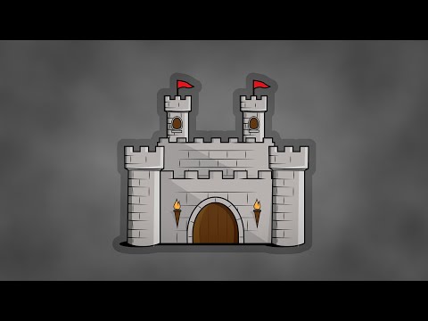 [FREE] lil peep x nothing, nowhere. | CASTLE | Sad Alternative Rock Type Beat 2020 (prod. by hbR.)