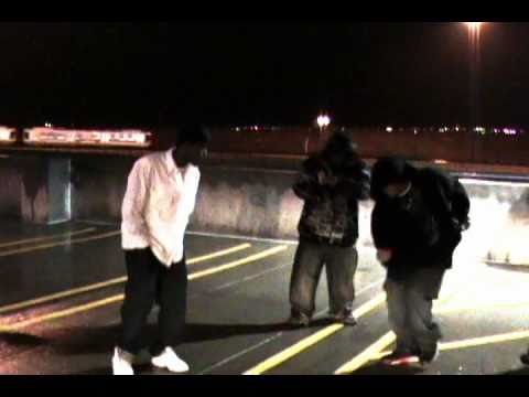 (Bricks) Music Video ft. TWIZZ LOAK, MAIN & T-KNOCCS