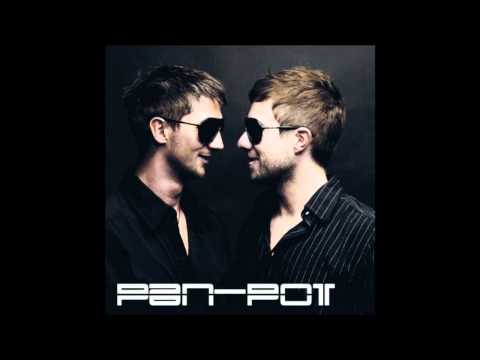 Pan-Pot feat. Cari Golden - Captain My Captain - Original Mix