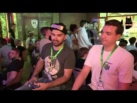 ME - Spino (Cpt.Falcon) Vs. ~Lev~ (Falco) - Pools PA1 - Melee Singles