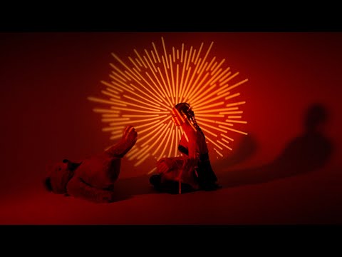 Childlike “I Love You But” (Official Music Video)