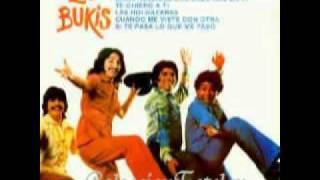 Los Bukis - Te quiero a ti
