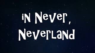 Neverland - Zendaya {LYRICS}
