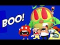 Pizza Tower Scream Meme Plantilla Boob Or Boo Garry S Mood Animation By Lyon S P D