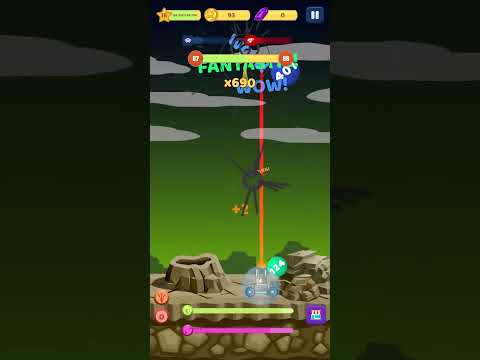 Crazy Ball Blast video thumbnail
