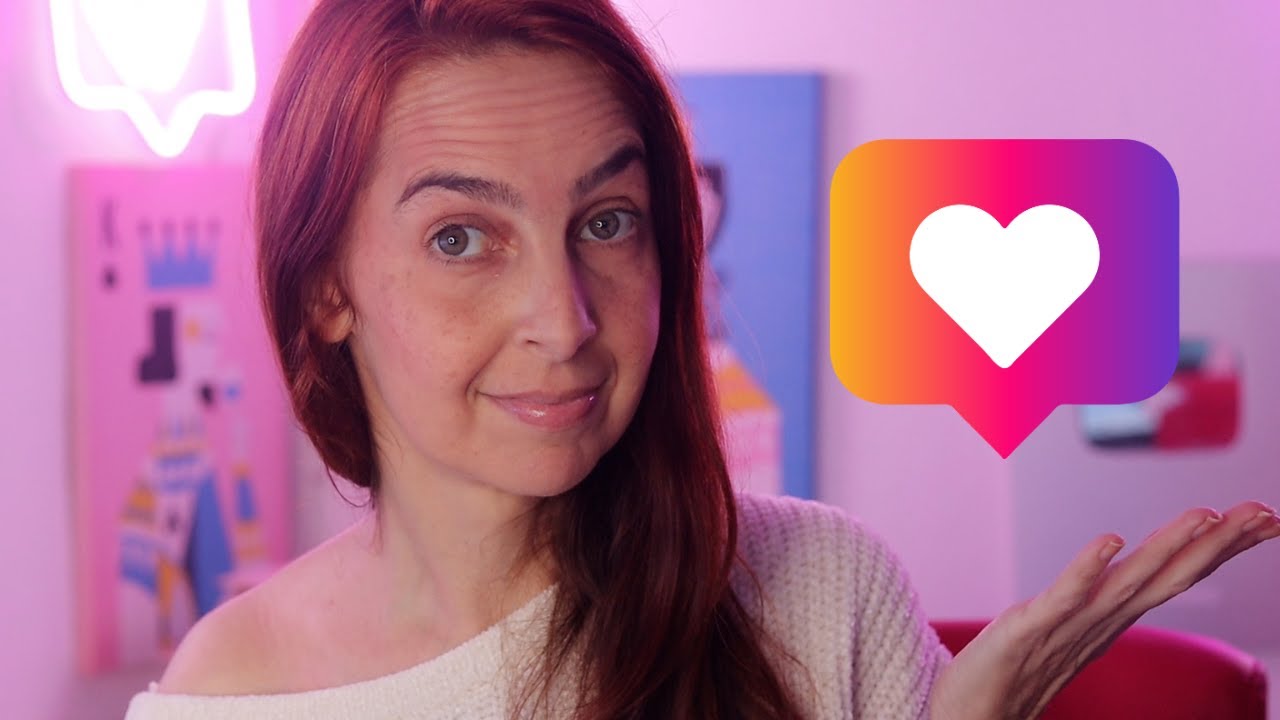 NOVA FUNÇÃO NAS RECOMENDAÇÕES DO INSTAGRAM! | Luh Testoni Fotografia e Criatividade