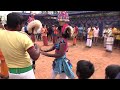 Karakattam Dance Sankranti Celebration Anekal Taluk Karnataka