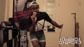 Free At Last  - Pup (SKA COVER)