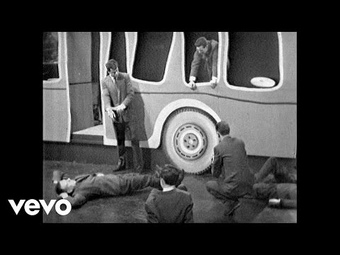 The Royal Showband - Rhythm Of The Rain