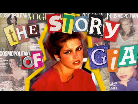 The Story of Gia Carangi