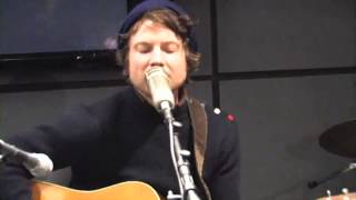 Sea Wolf - Turn the Dirt Over (Last.fm Sessions)