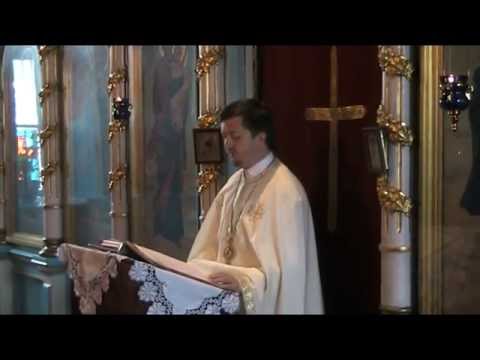 Despre erezie, credinta si viata vesnica