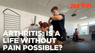 Arthritis - Treatments of the Future | ARTE.tv Documentary