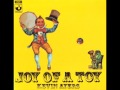 Kevin Ayers - The Clarietta Rag