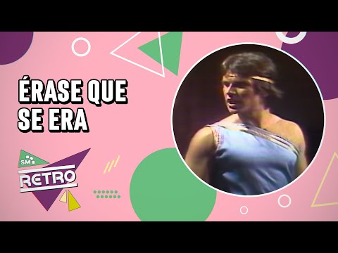 ÉRASE QUE SE ERA | EL PÁJARO AZUL (1979) | Programa completo