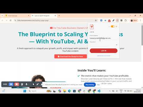 Item video thumbnail