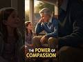 An Old Soldier S Heart Warming Bond With Girl Friendship And Hope Friendship And Hope