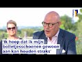 Gert Jakobs over prestaties Wout Poels 'Ik schat zijn kansen goed in'