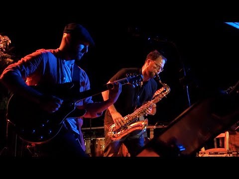 Odysseas Toumazou Trio (Feat. Itai Weissman) - Side