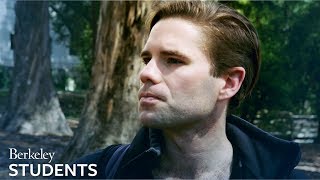 A veteran's journey into nature to reduce his PTSD