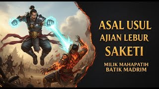 Download lagu TERUNGKAP! ASAL USUL AJIAN LEBUR SAKETI MILIK BATIK MADRIM PATIH MALWAPATI YANG MELEGENDA mp3 Download lagu TERUNGKAP! ASAL USUL AJIAN LEBUR SAKETI MILIK BATIK MADRIM PATIH MALWAPATI YANG MELEGENDA mp3