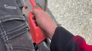 Tracteur tondeuse Husqvarna Proflex 21 | Image 4 - Agroline