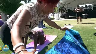 Urban Camp Weekend Summer 2021: Long Version