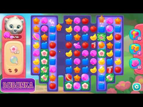 Wildscapes level 238 HD