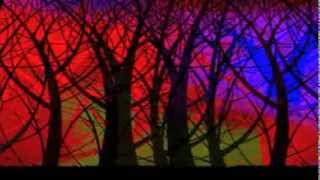 Music Video of Broken Glass by singer songwriter Peter Abbott