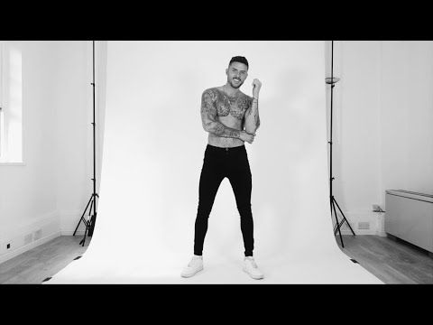 Nemesis Models - Aaron Gill