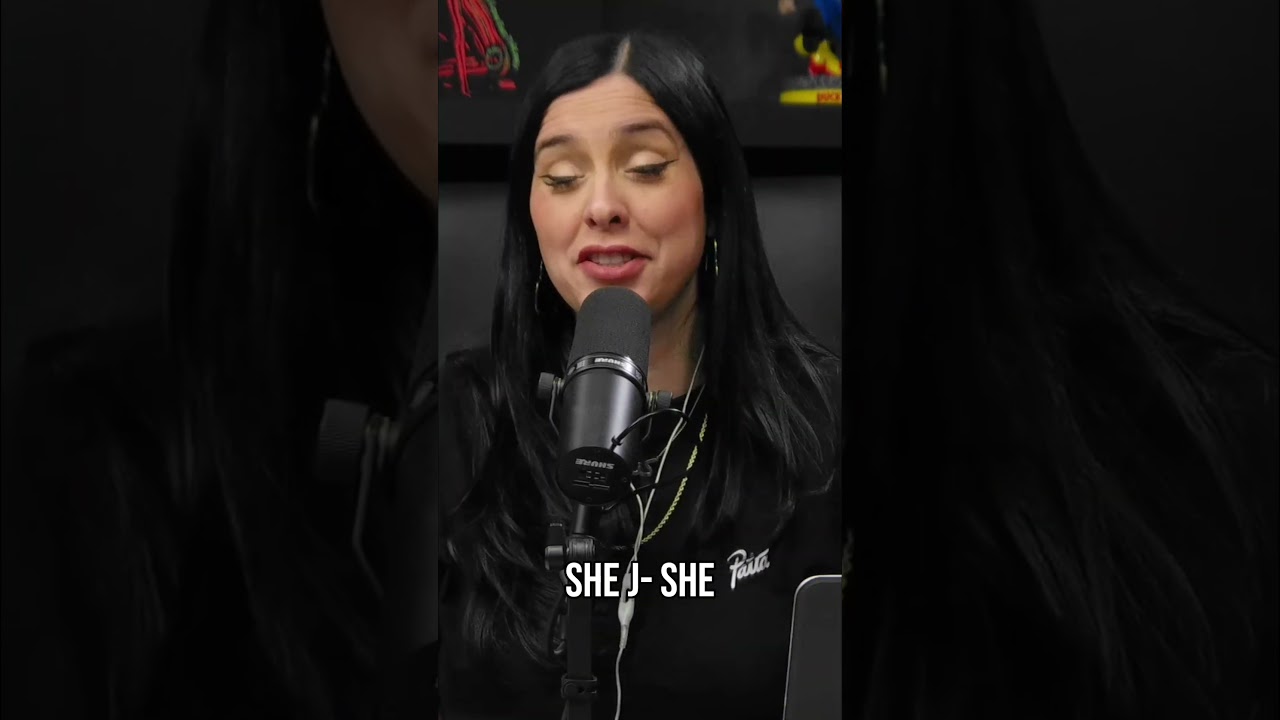 Is This Why Laura's Daughter Is Obssesed With Death? 🤣