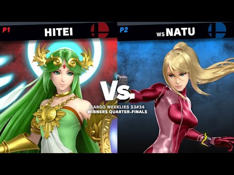 Kargo Season 3 #34 Winners Quarters, Hitei vs Natu