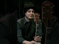 Jimmy Page Plays "Whole Lotta Love" in front of Jack White and The Edge #shorts #ledzeppelin #guitar