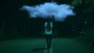 Vijay DK Anxiety song lyrics