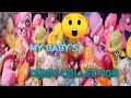 My Baby S Teddy Collection Birthday Gift Teddy Collection