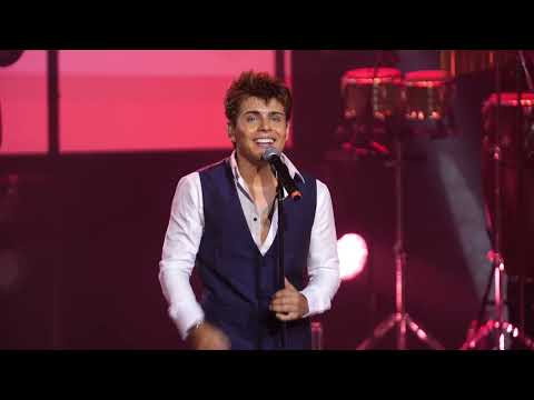 NADA CAMBIARA MI AMOR POR TI - BRAY ON TEATRO ORIENTE 2025