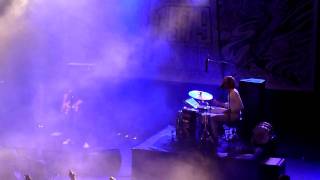 Death From Above 1979 - Turn It Out @ HMV Forum