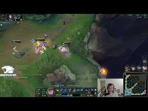 Sneaky gets Destroyed by a Scripter