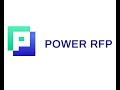Introducing Power RFP