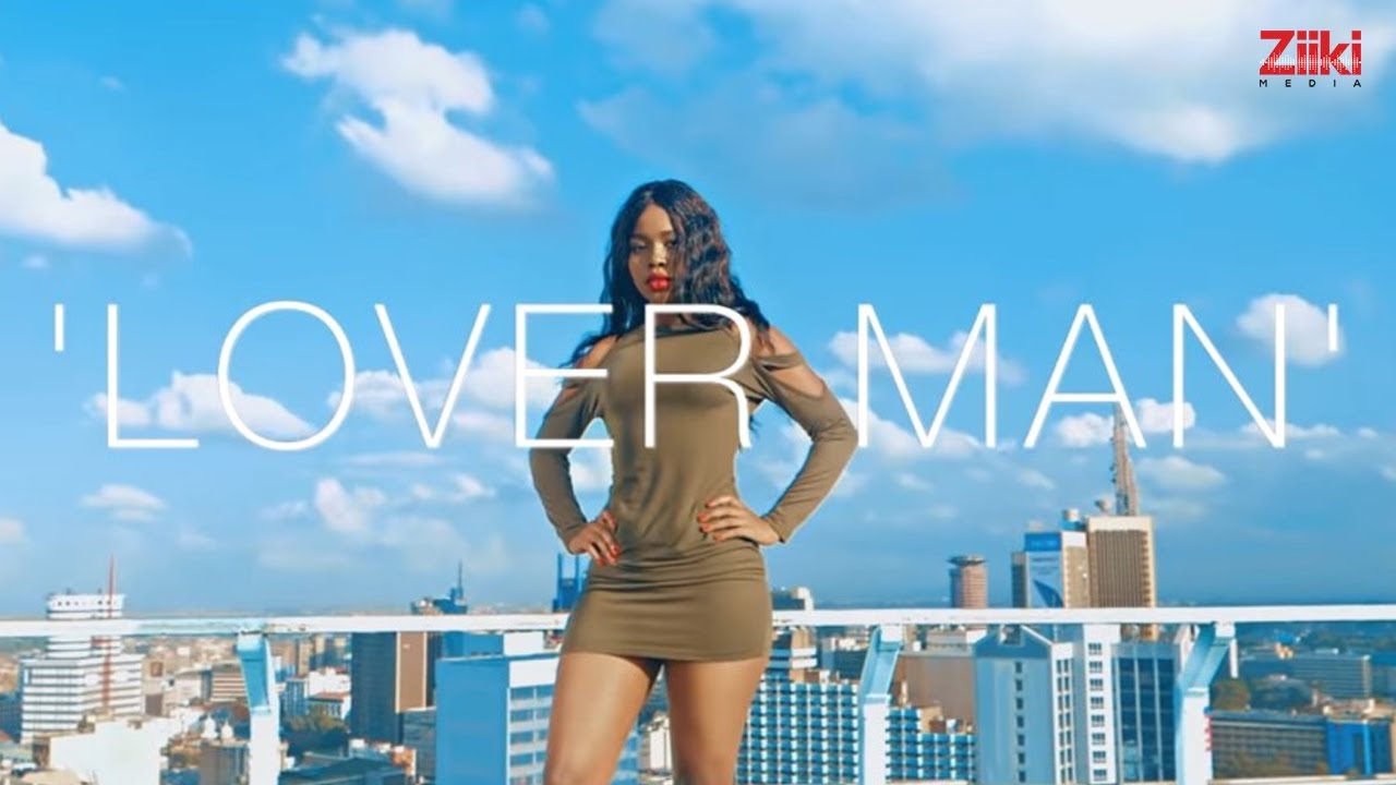 Lover Man