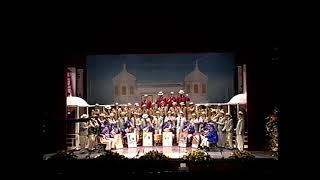 El Balneario de la Palma y del Real – Final – COAC 2001