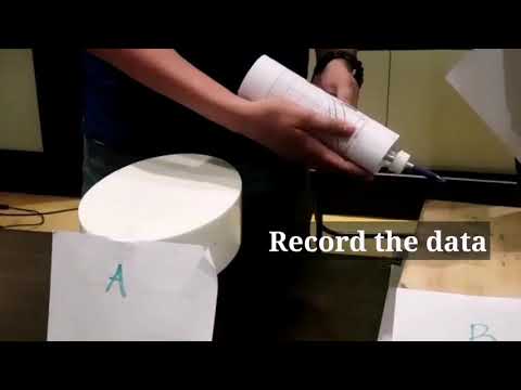 LAB ONLINE | G4 ROCK MECHANICS EXPERIMENT