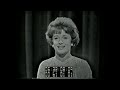 Nancy Dussault sings Make Someone Happy