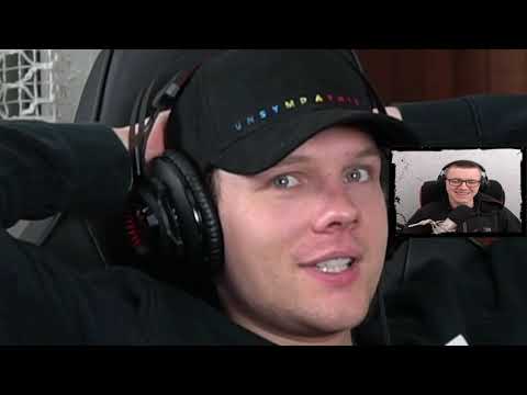 REAKTION auf ALMAN MEMES