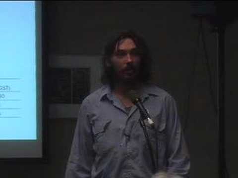 Rx for the Biosphere (16) Darren Doherty