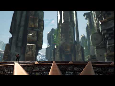 DinoSouls v2 Trap ReTrap