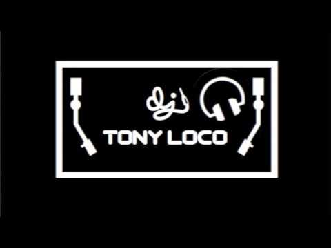 Dj Tony Loco - House Mix