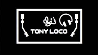 Dj Tony Loco - House Mix