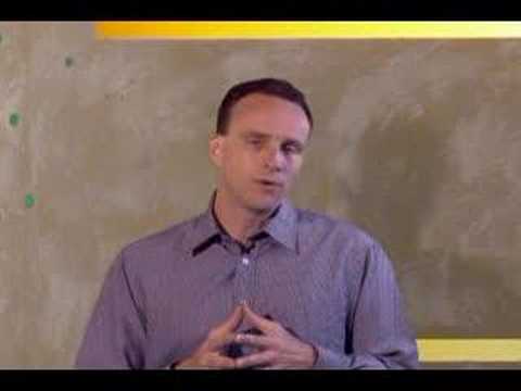 Introduction to EFT with Bob Doyle